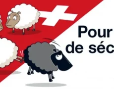Suisse : le nouveau patron de l’UDC assume sa foi catholique