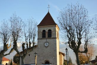 Les églises de France : état des lieux