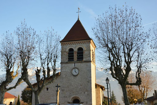 Les églises de France : état des lieux