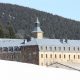 Déjà des postulantes à l’abbaye cistercienne de Notre-Dame des Neiges