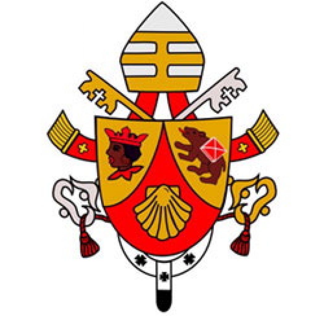 Damnatio memoriae du pontificat de Joseph Ratzinger