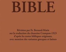 Finlande : au tribunal pour avoir osé citer la Bible