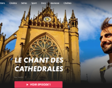 Le chant des cathédrales