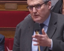 La Cour des Comptes manque à son devoir : le député Breton interpelle le gouvernement