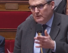 La Cour des Comptes manque à son devoir : le député Breton interpelle le gouvernement