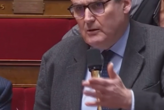 La Cour des Comptes manque à son devoir : le député Breton interpelle le gouvernement