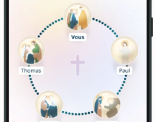 Prions urgemment pour la vie