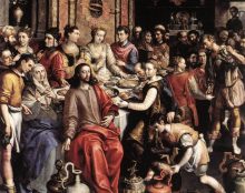 Deuxième dimanche après l’Épiphanie