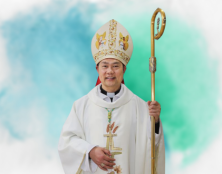 Arrestation d’un évêque en Chine
