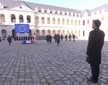 Obsèques de Jacques Delors : l’Europe enterre la France