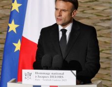 La macronerie c’est déjà du passé !