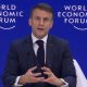 Conférence de presse et discours à Davos : désordres et dangers de la pensée macronienne