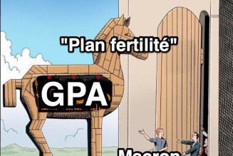 Derrière le “plan fertilité”, une légalisation de la GPA ?
