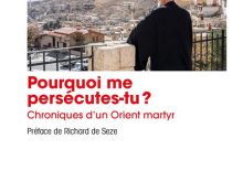 Persécutions antichrétiennes : une année noire