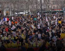 La Marche pour la vie dans les médias