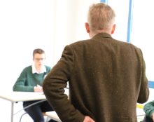 Recevoir pour servir