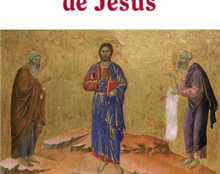 Les âmes ont soif de connaître Notre-Seigneur Jésus-Christ
