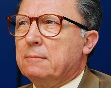 Jacques Delors et le principe de subsidiarité