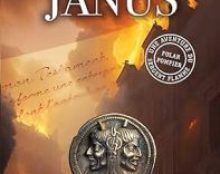 Le sergent Flamme face à Janus