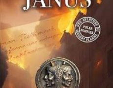 Le sergent Flamme face à Janus