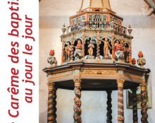 Le carême au quotidien