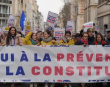 Souvenez vous bien du nom des députés qui promeuvent la culture de mort