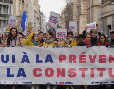 Souvenez vous bien du nom des députés qui promeuvent la culture de mort