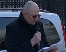 “Toutes nos misères actuelles trouvent leur source en ce matin froid, gris, terrifiant, du 21 janvier 1793”