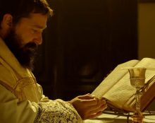 L’acteur américain Shia Labeouf s’est converti