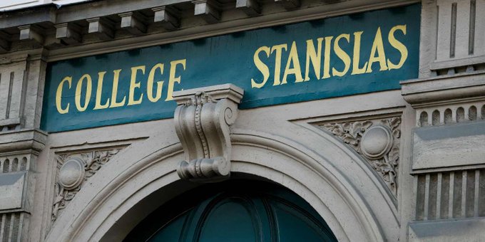 L’établissement catholique Stanislas mis en demeure par l’académie de Paris pour… ses cours de culture chrétienne
