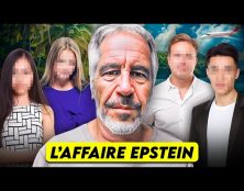 Epstein et le monde de l’eugénisme, de l’évolutionnisme et du transhumanisme