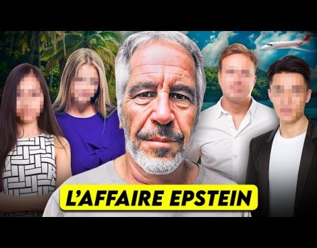 L’affaire Epstein, une bombe à fragmentation