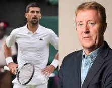 Le journaliste Mike Dickson, très critique contre Djokovic à propos du COVID, décède soudainement