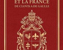 Les papes et la France : triomphe de la papauté sur le Saint-Empire romain germanique