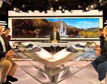 Lourdes, le mystère Bernadette : En quête d’esprit