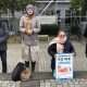 40 Days for Life poursuit ses veillées de prière devant les usines d’avortement allemandes malgré les restrictions