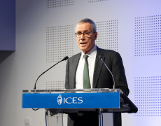Le procureur général Molins nommé a l’ICES