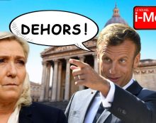 I-Média – Hommage à Manouchian : le débunkage