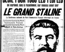 “L’arc républicain”