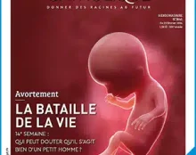 La conscience du foetus