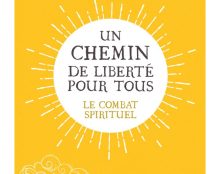 Le combat pour la liberté