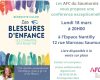 Conférence organisée par les AFC à Saumur