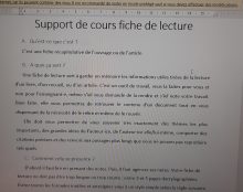 Ecriture Inclusive à l’UCO