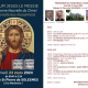 23 mars : Forum Jésus le Messie à l’abbaye de SOLESMES