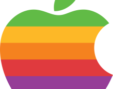 Christianophobie chez Apple