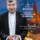 Mgr Pascal Delannoy nommé archevêque de Strasbourg.