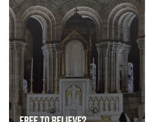 Persécution et intolérance croissantes à l’égard des chrétiens en Occident