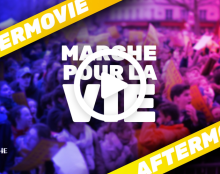 Retour sur la Marche pour la vie 2024
