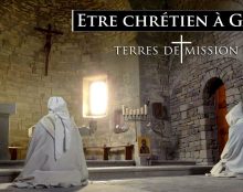 Terres de Mission : Etre chrétien à Gaza