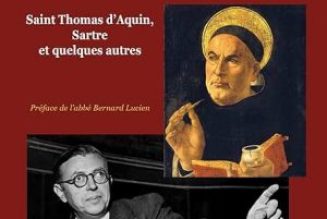 Saint Thomas d’Aquin face à Sartre et Camus
